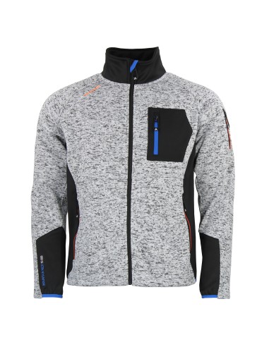 Blouson polaire CLUB/YD/G