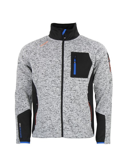 Blouson polaire CLUB/YD/G