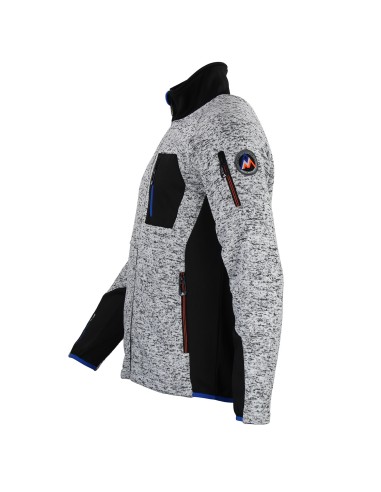 Blouson polaire CLUB/YD/G