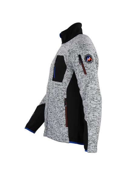 Blouson polaire CLUB/YD/G