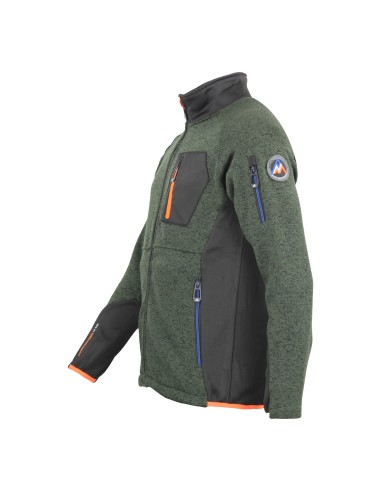 Blouson polaire CLUB/YD/K