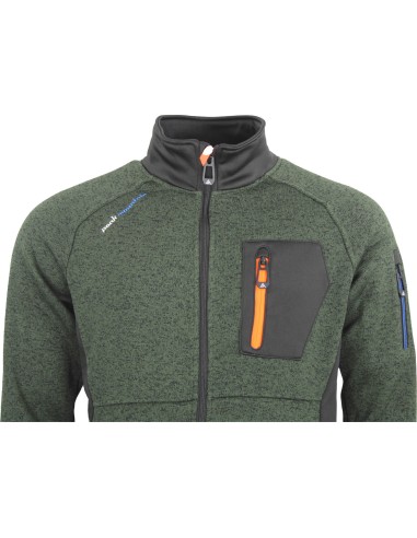 Blouson polaire CLUB/YD/K