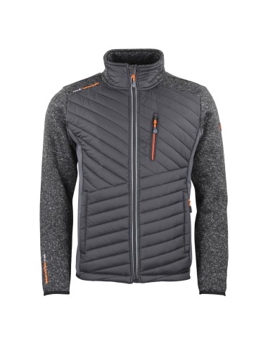 Blouson polaire CHACHA/YD/N
