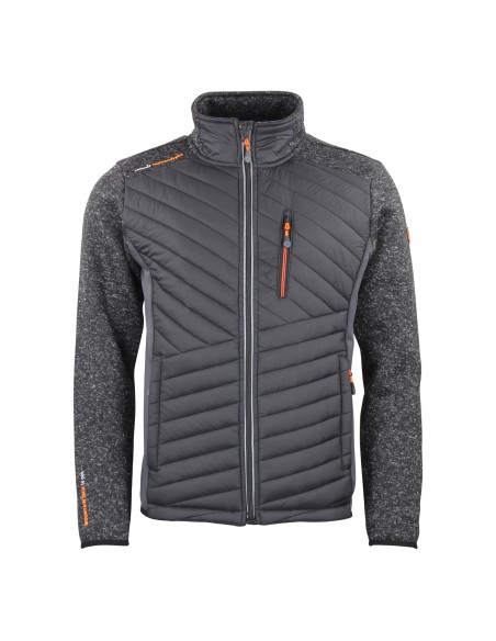 Blouson polaire CHACHA/YD/N