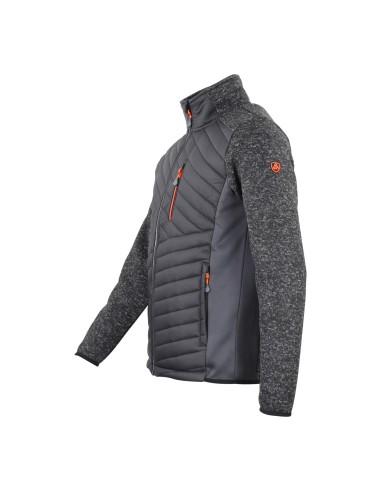 Blouson polaire CHACHA/YD/N