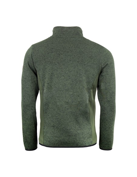 Blouson polaire CHACHA/YD/K