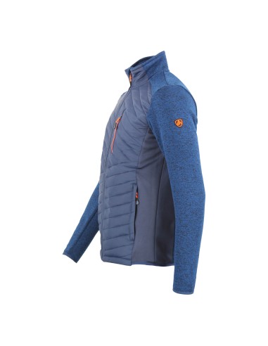 Blouson polaire CHACHA/YD/B