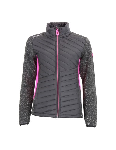 Blouson polaire APONY/YD/A