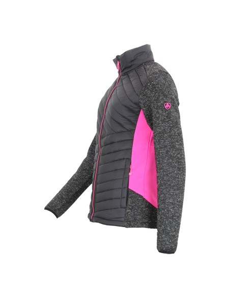 Blouson polaire APONY/YD/A