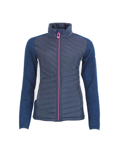 Blouson polaire APONY/YD/B