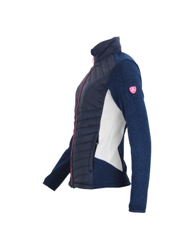 Blouson polaire APONY/YD/B