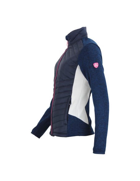 Blouson polaire APONY/YD/B