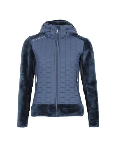 Blouson polaire ARLOW/WZ/B