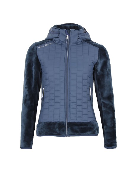 Blouson polaire ARLOW/WZ/B