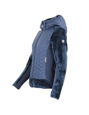 Blouson polaire ARLOW/WZ/B