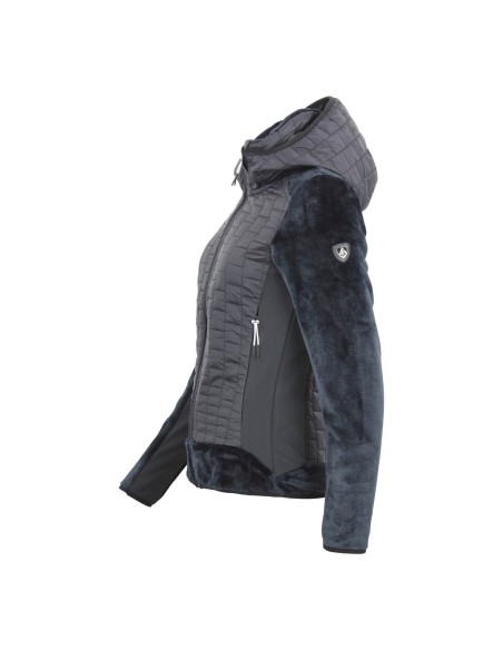 Blouson polaire ARLOW/WZ/N
