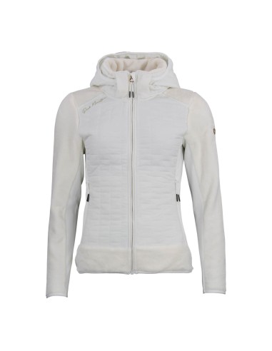 Blouson polaire ARLOW/WZ/E