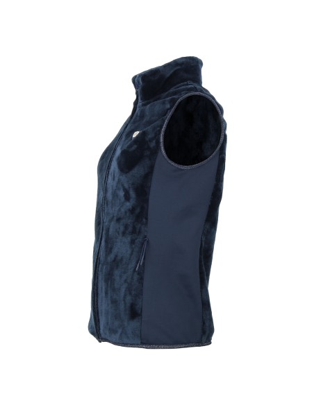 Gilet polaire AJUNE/WZ/B