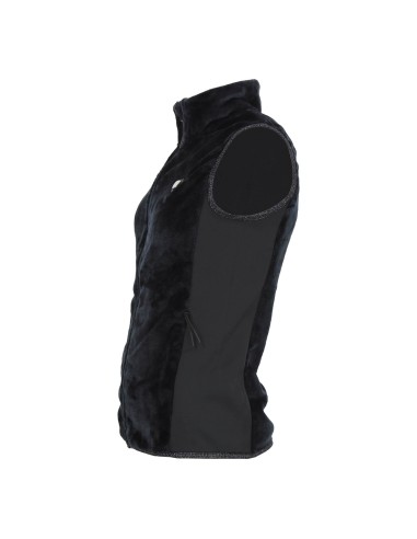 Gilet polaire AJUNE/WZ/N