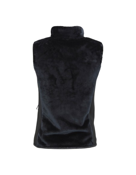 Gilet polaire AJUNE/WZ/N