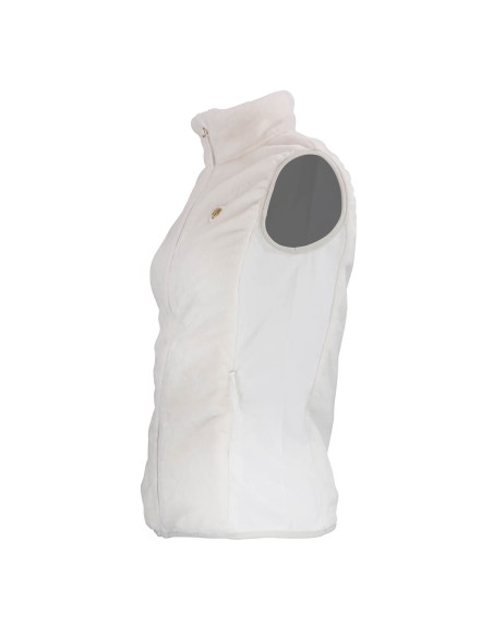 Gilet polaire AJUNE/WZ/E