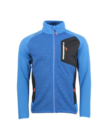Blouson polaire CERIN/WZ