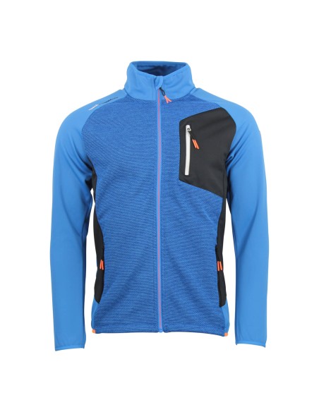 Blouson polaire CERIN/WZ