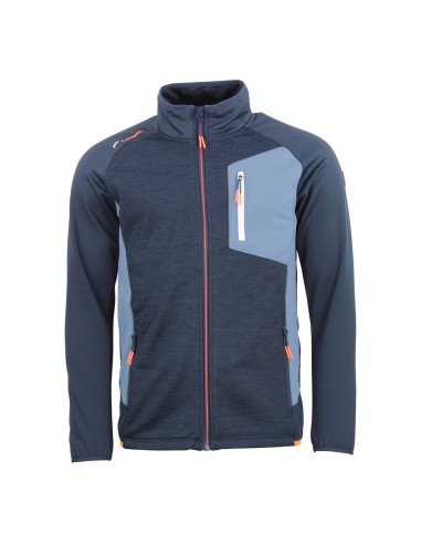 Blouson polaire CERIN/WZ