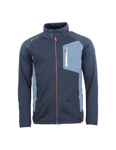 Blouson polaire CERIN/WZ