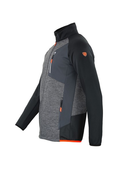 Blouson polaire CERIN/WZ