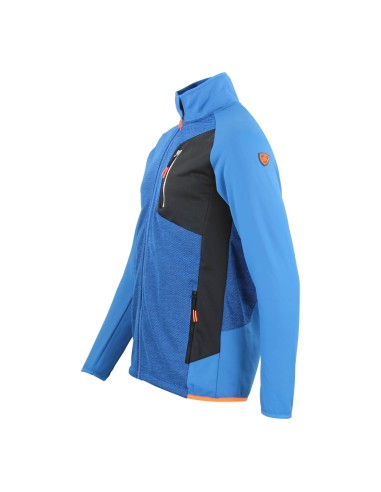 Blouson polaire CERIN/WZ