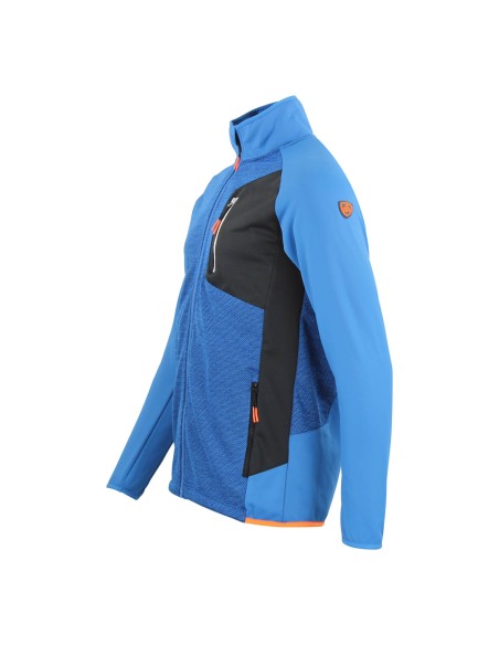Blouson polaire CERIN/WZ