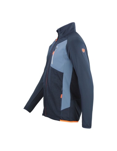 Blouson polaire CERIN/WZ