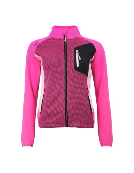 Blouson polaire ACERIN/WZ