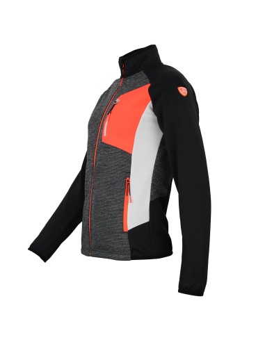 Blouson polaire ACERIN/WZ