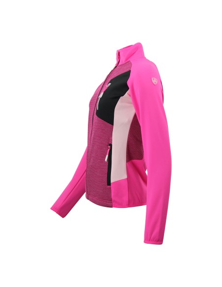 Blouson polaire ACERIN/WZ