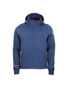 Blouson softshell CLAUDE/YD/M