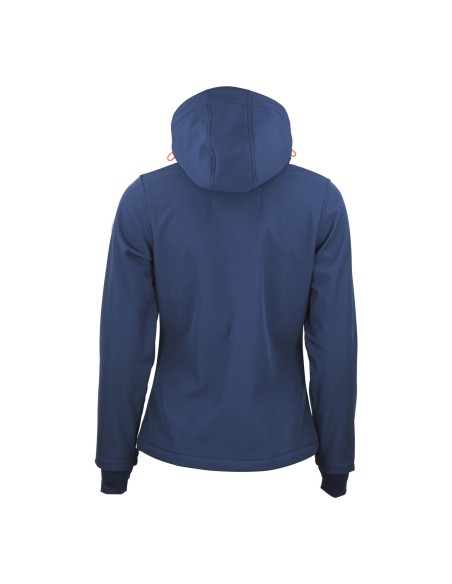 Blouson softshell ACLAUDE/YD/M