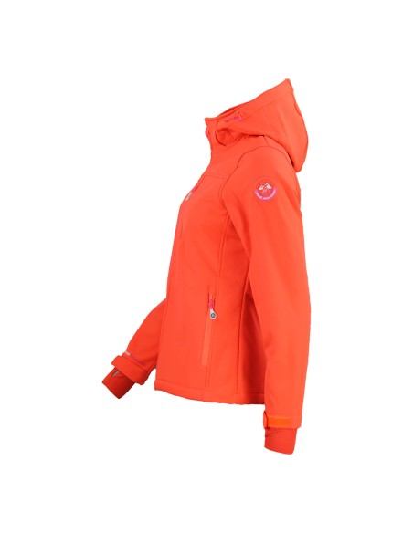 Blouson softshell ACLAUDE/YD/C