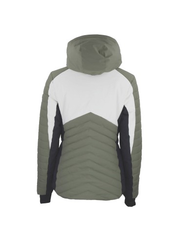 Blouson de ski ARCHARME/HE/K