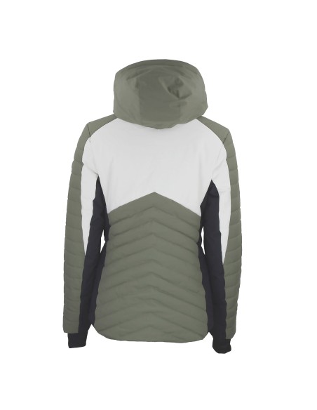 Blouson de ski ARCHARME/HE/K