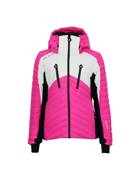 Blouson de ski ARCHARME/HE/F