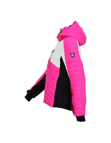 Blouson de ski ARCHARME/HE/F