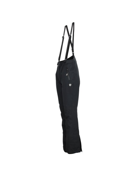 Pantalon de ski ATOZAN/UL/N