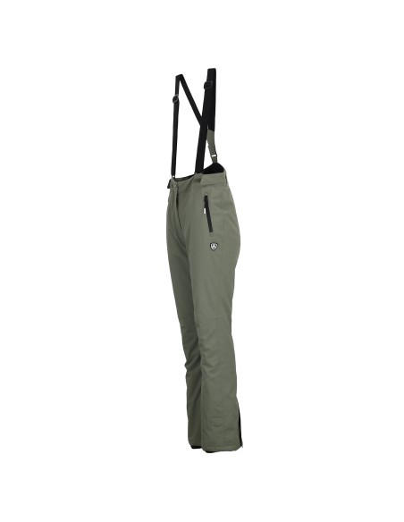 Pantalon de ski ATOZAN/UL/K