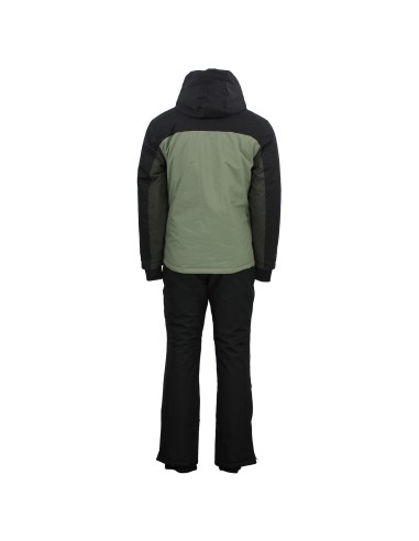 Ensemble de ski CEROME/GW/K