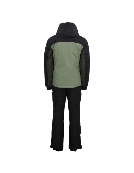 Ensemble de ski CEROME/GW/K