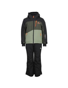 Ensemble de ski ECEROME/4-14/GW/K