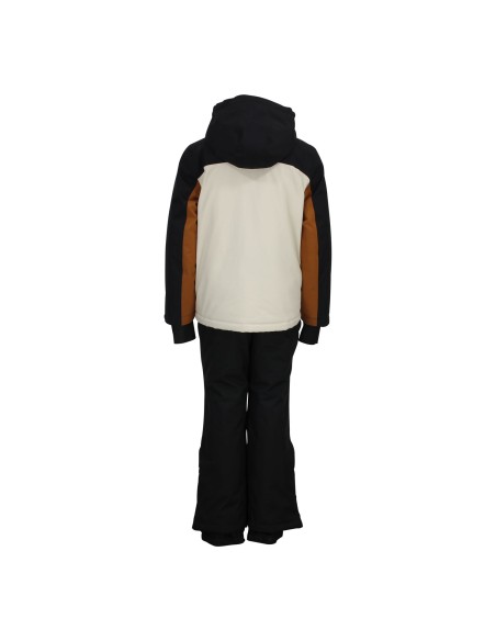 Ensemble de ski ECEROME/4-14/GW/C