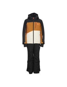 Ensemble de ski ECEROME/4-14/GW/C